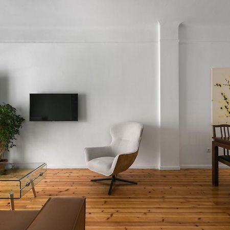 F & B Collection - Flat For 6 Apartment Thessaloníki Ngoại thất bức ảnh