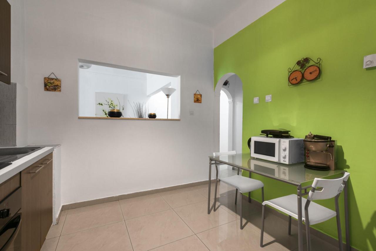 F & B Collection - Flat For 6 Apartment Thessaloníki Ngoại thất bức ảnh