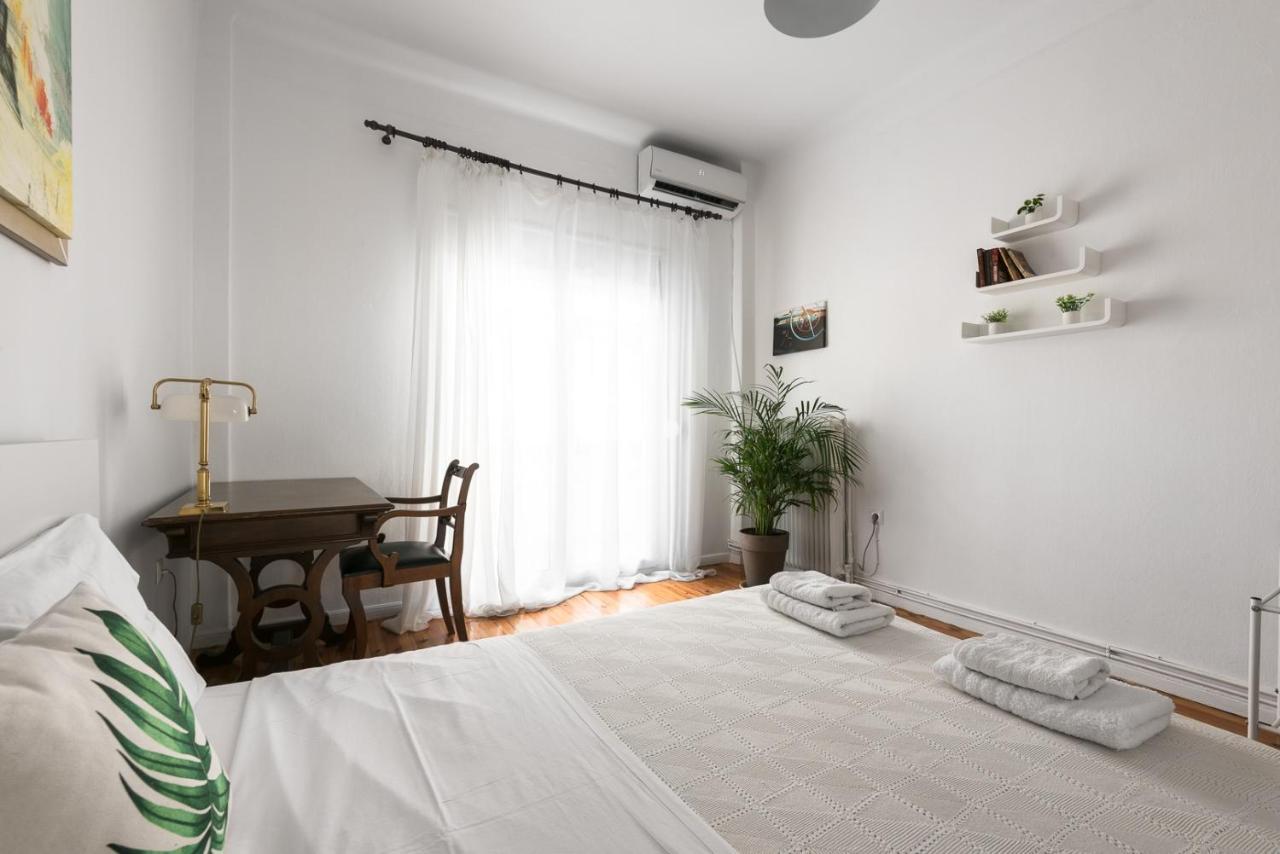 F & B Collection - Flat For 6 Apartment Thessaloníki Ngoại thất bức ảnh