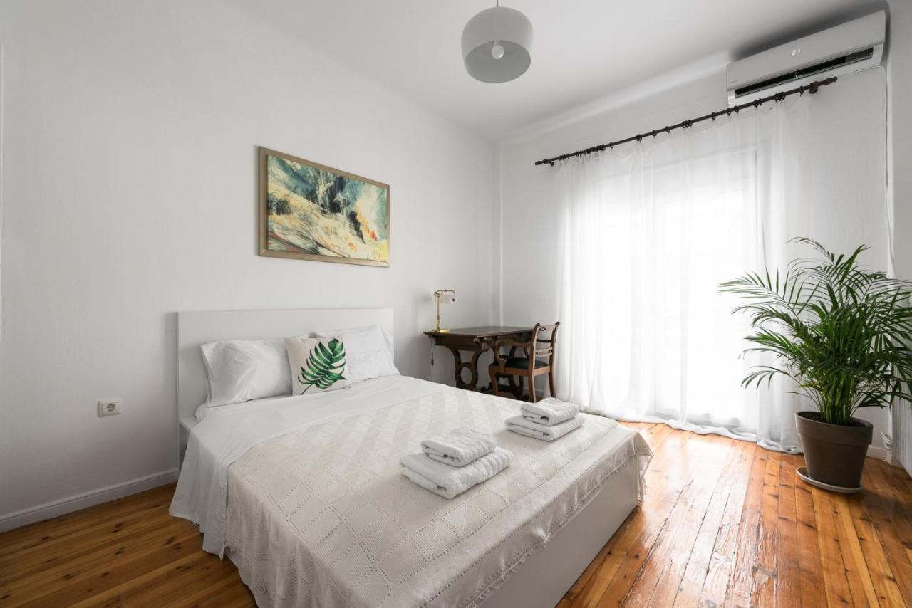F & B Collection - Flat For 6 Apartment Thessaloníki Ngoại thất bức ảnh